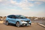 Renault Grand Scenic 2016 года